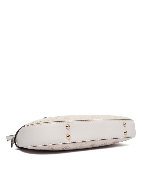 Guess Τσάντα Guess Melinda HWJP99 02170 Εκρού