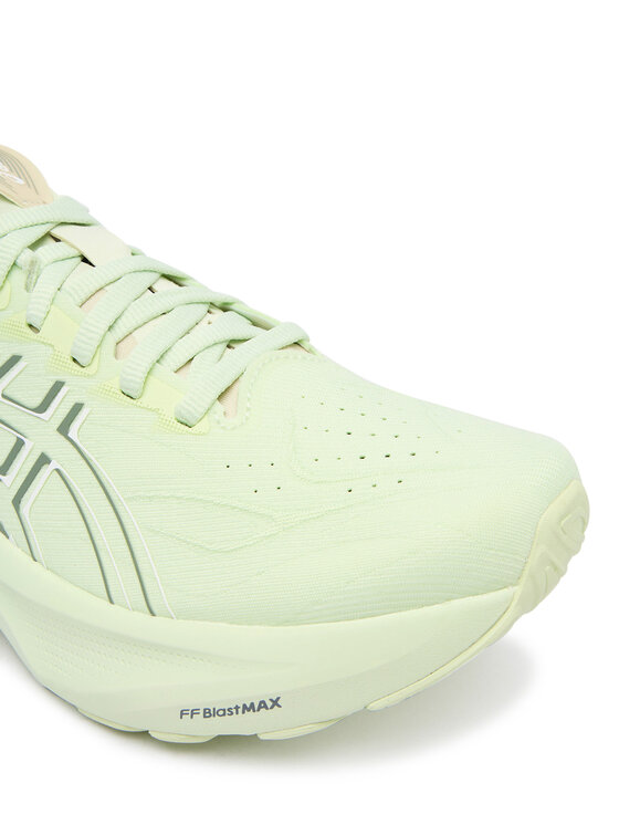 Asics Маратонки за бягане Asics Gt-2000 14 1012B843 Зелен