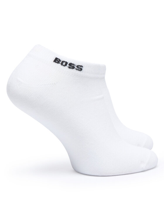 BOSS Короткі шкарпетки BOSS 50493197 Кольоровий