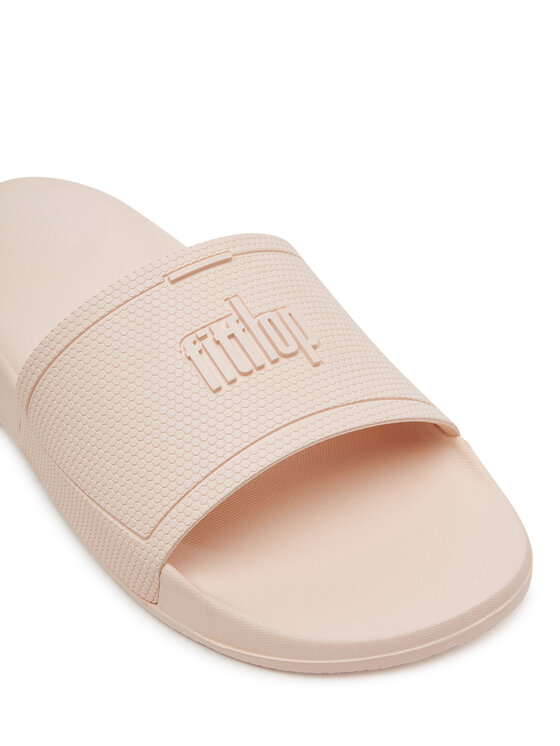 FitFlop Şlapi FitFlop EQ3 A41 Roz