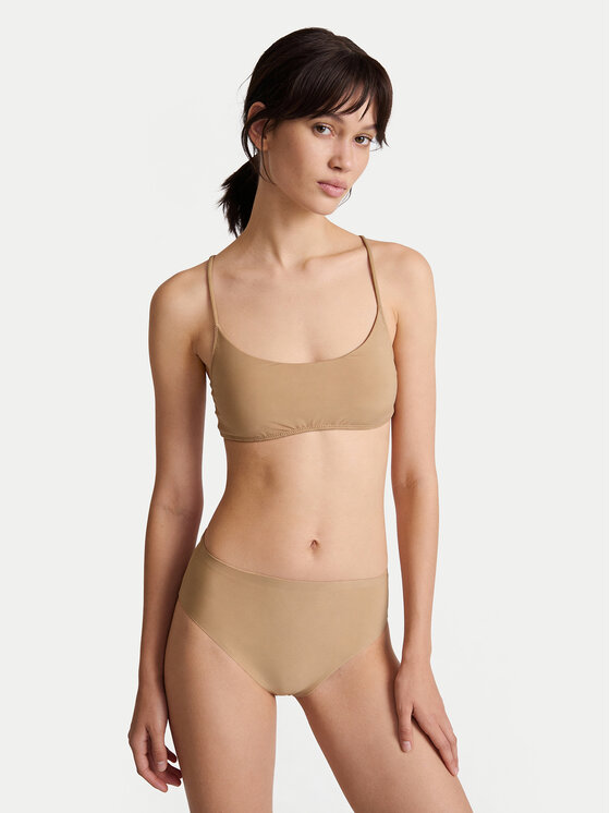 Chantelle Chantelle Комплект трусиків Soft Stretch C10030 Бежевий