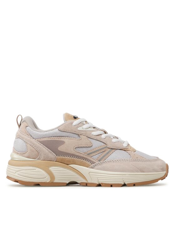 HOFF Sneakersy HOFF California Woman 12311001 Béžová