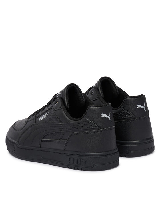 Puma Снікерcи Puma Puma Caven III 404484 02 Чорний