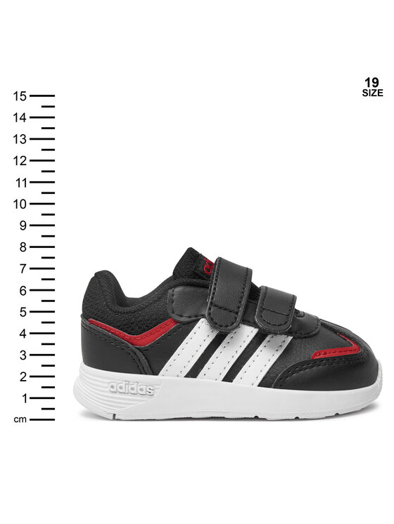 adidas Laisvalaikio batai adidas Tensaur Switch JH8658 Juoda