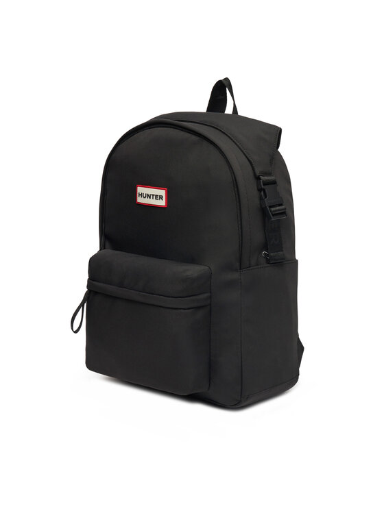Hunter Plecak Hunter HTR-B-009-07 Czarny
