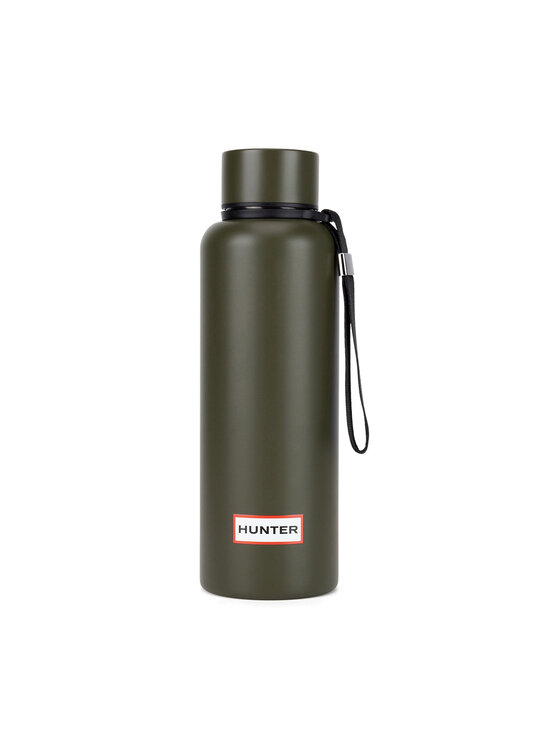 Hunter Termoska Hunter ZLIP-BT-02-750 Khaki