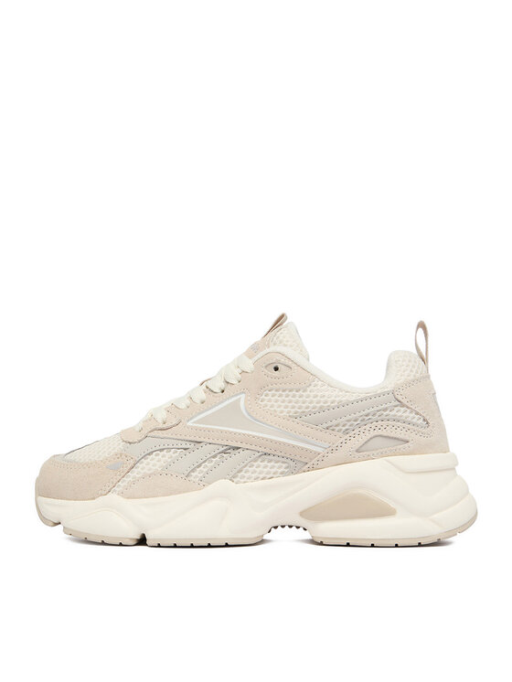 Reebok Снікерcи Reebok C-CHARGE AR30246WCCC Кремовий