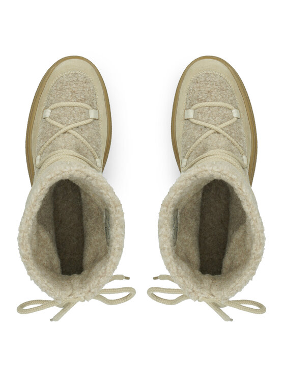 Gant Апрески Gant Snowhill 29548782 Кафяв