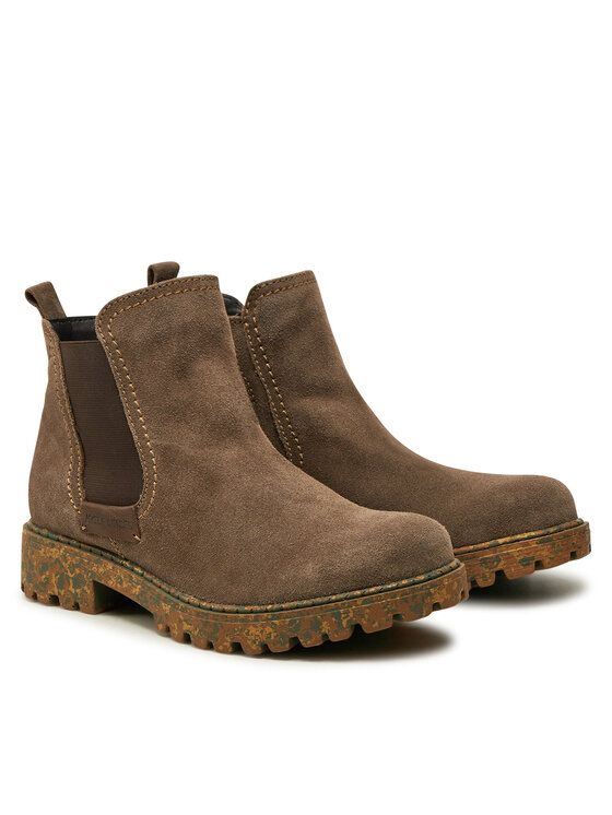 Josef Seibel Ботильйони Josef Seibel 85203 Коричневий
