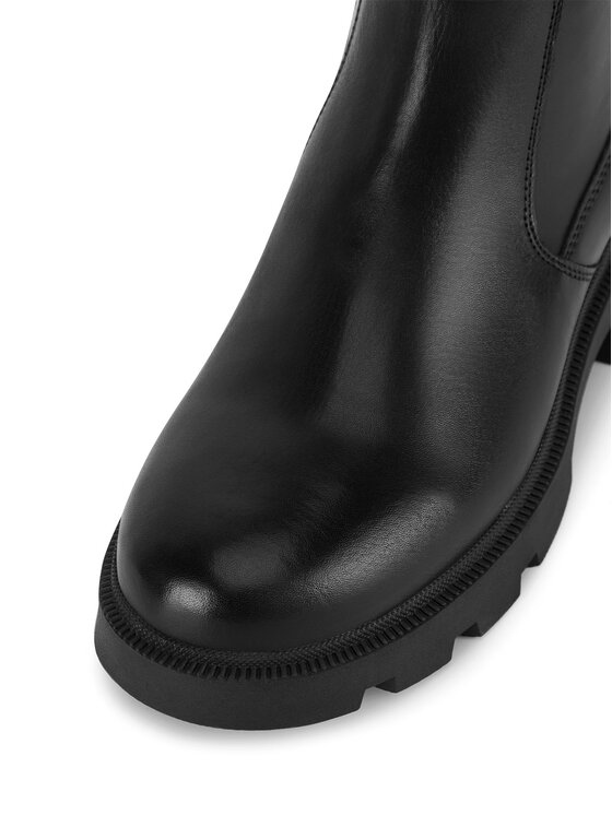 Lasocki Botines Lasocki ARC-DOMINA-04 Negro