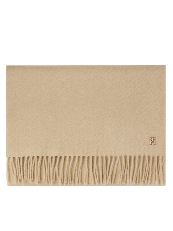 Tommy Hilfiger Κασκόλ Tommy Hilfiger AW0AW19118