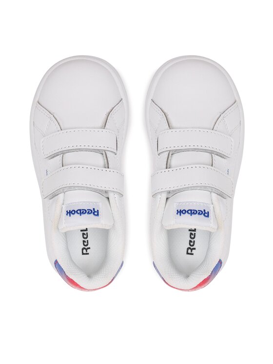Reebok Снікерcи Reebok Royal Complete Cln 2 HP4831 Білий