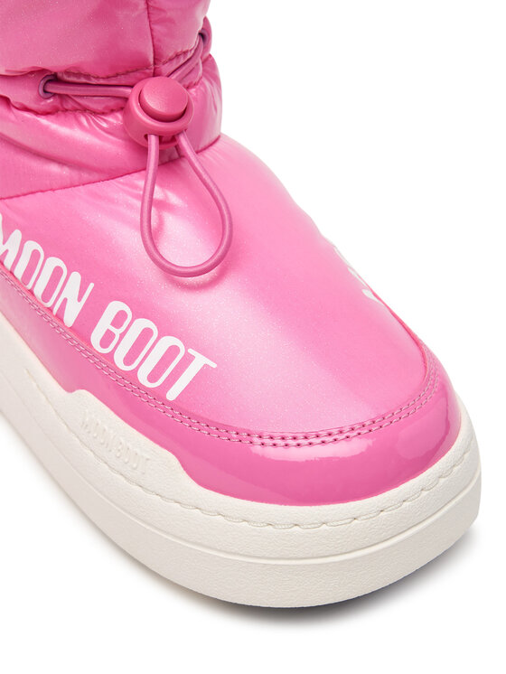 Moon Boot Čizme za snijeg Moon Boot 80D3440110 S Ružičasta