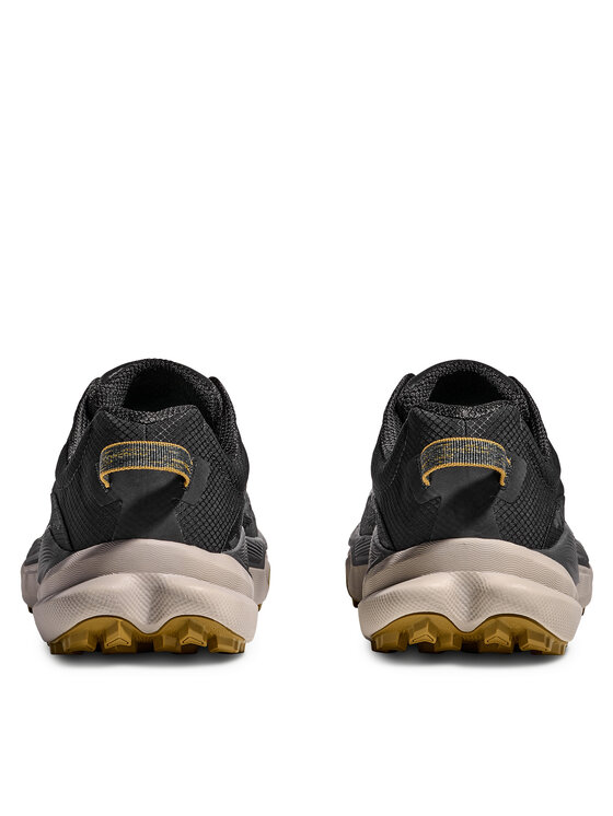 Hoka Взуття для бігу Hoka Torrent 4 1155115 Чорний