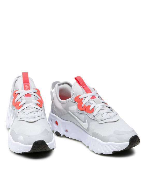 Nike Sneakersy Nike React Art3Mis CN8203 006 Szary