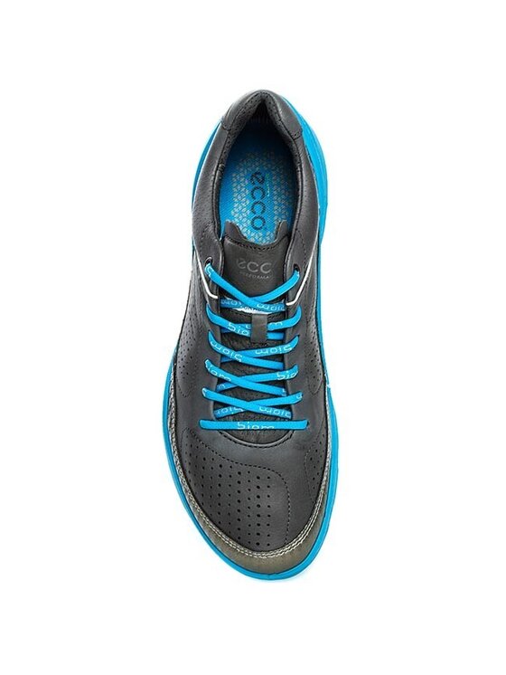 ECCO Buty do biegania ECCO Biom Evo Racer 80250358071 Szary