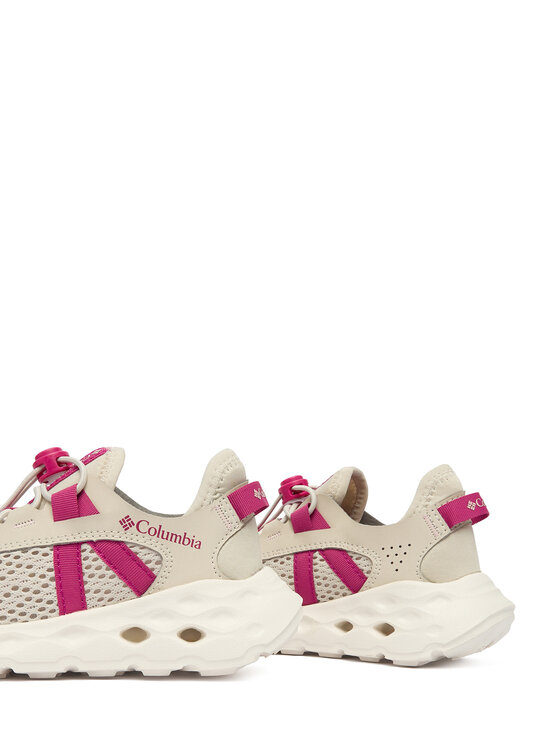 Columbia Sneakersy Columbia Drainmaker™ XTR 2101641 Béžová