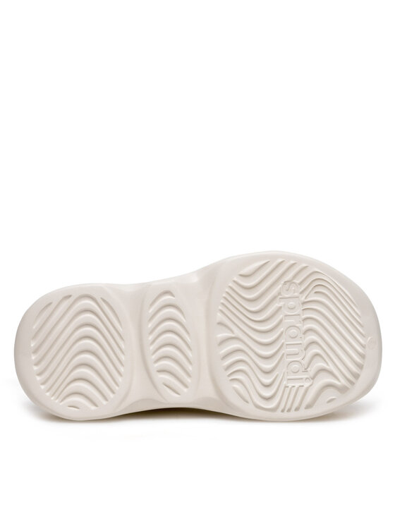 Sprandi Nazouváky Sprandi S_Ai_001 Bílá