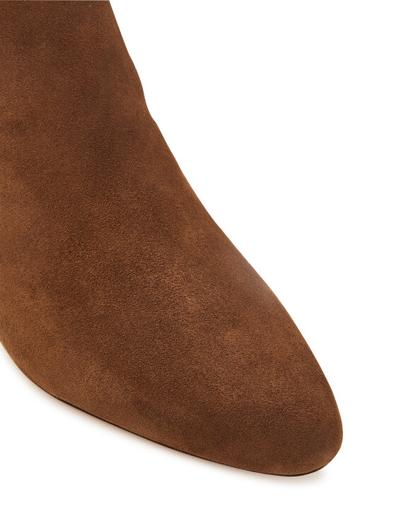 LAUREN RALPH LAUREN Aulinukai LAUREN RALPH LAUREN 802P15713002 Ruda