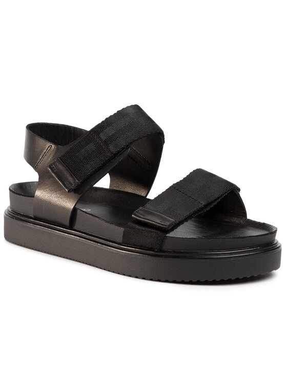 Vagabond Shoemakers Босоніжки Vagabond Shoemakers Seth 4990-002-20 Чорний