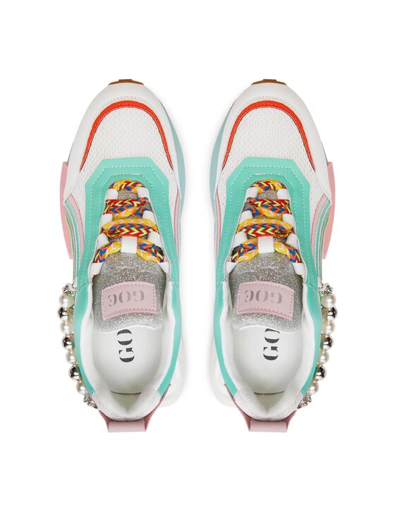 GOE Sneakers GOE NN2N4048 Multicolore