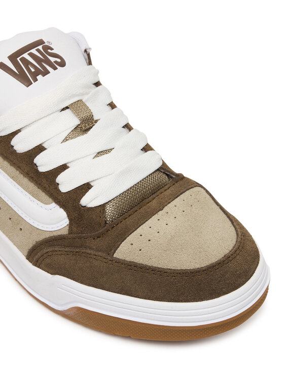 Vans Laisvalaikio batai Vans Hylane VN000D1JFST1 Ruda