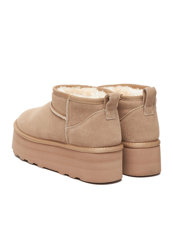 DeeZee Снігоходи DeeZee DZN-005 Бежевий