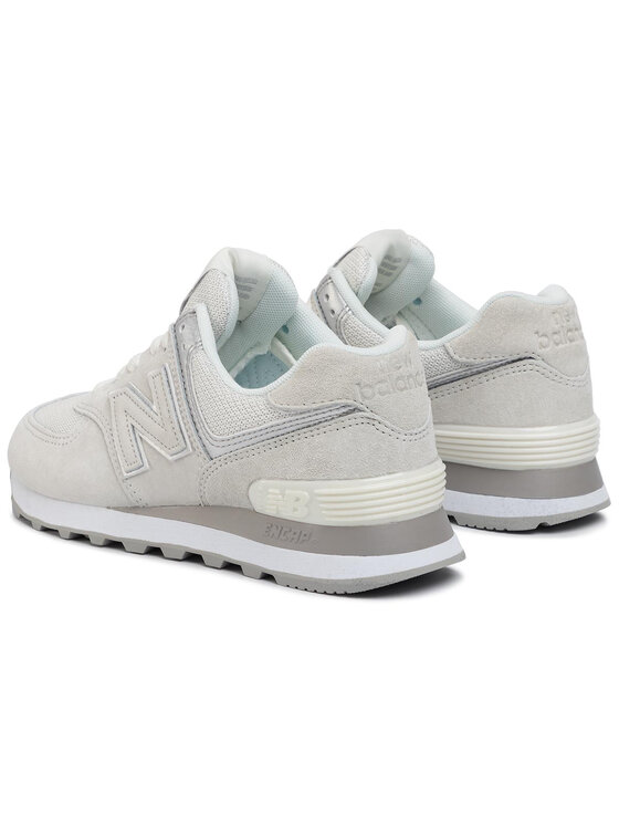 New Balance Tenisice New Balance WL574EX Bež