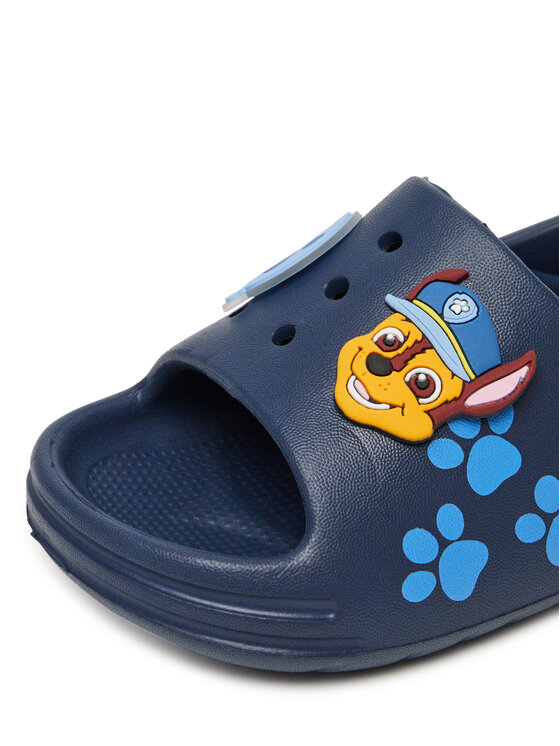 Paw Patrol Босоніжки Paw Patrol CP66-SS25-355PAW Cиній