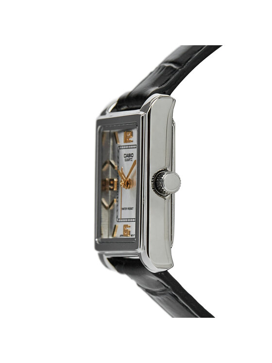 Casio Годинник Casio LTP-1234PL-7A2EF Срібний