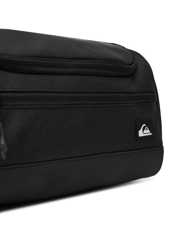 Quiksilver Τσαντάκι καλλυντικών Quiksilver Personal EQYBL03206 Γκρι