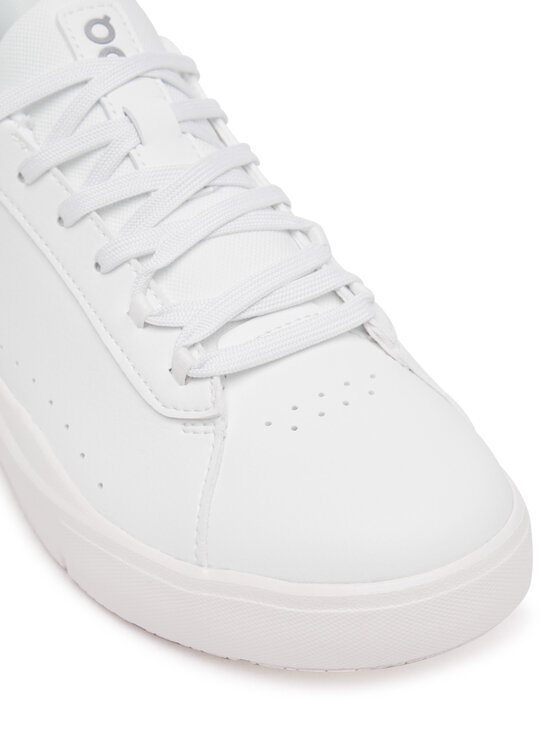 On Sneakersy On The Roger Advantage 3WF3039 Biały