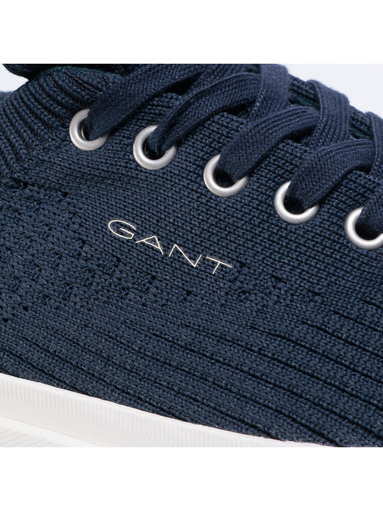 Gant Superge Gant Champroyal 20639416 Mornarsko modra