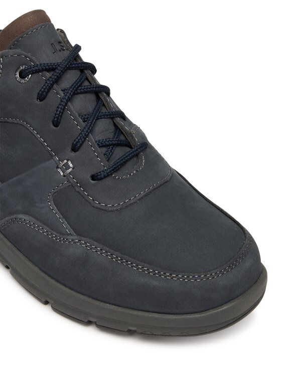 Josef Seibel Туфлі Josef Seibel Giuseppe 12 TE518 Cиній