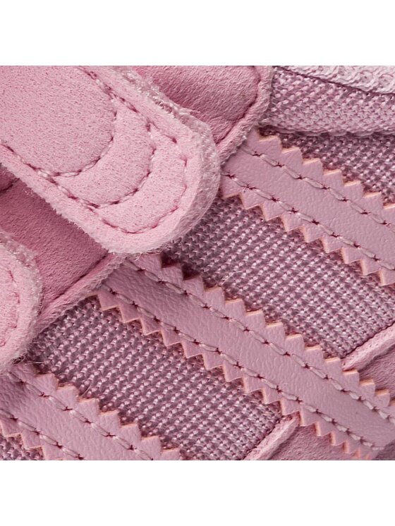 adidas Sneakersy adidas Dragon Og Cf I BZ0108 Růžová