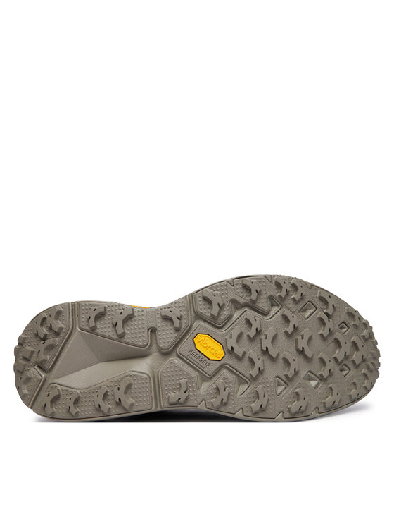 Hoka Взуття для бігу Hoka Speedgoat 2 Ts 1171910 Коричневий