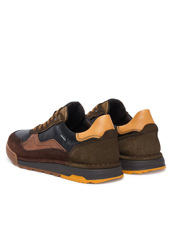Pikolinos Сникърси Pikolinos Teide M3W-6015C1 Цветен