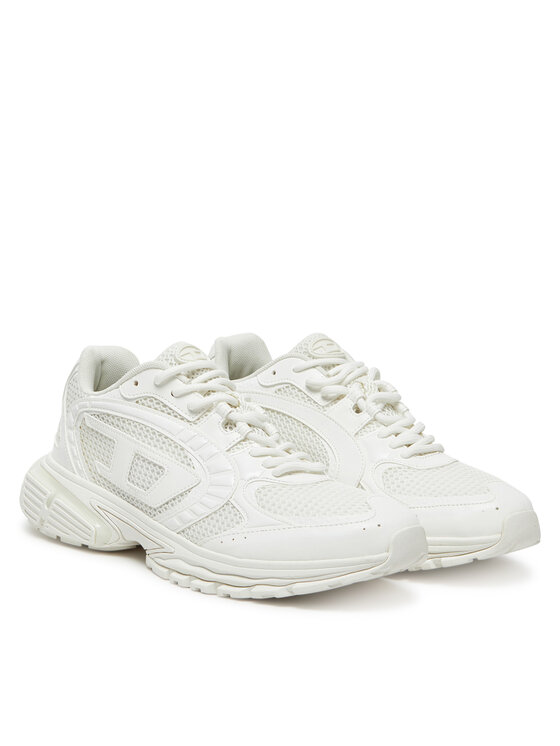 Diesel Снікерcи Diesel S-Pro-V-Dense Low Y03593P8136 Білий