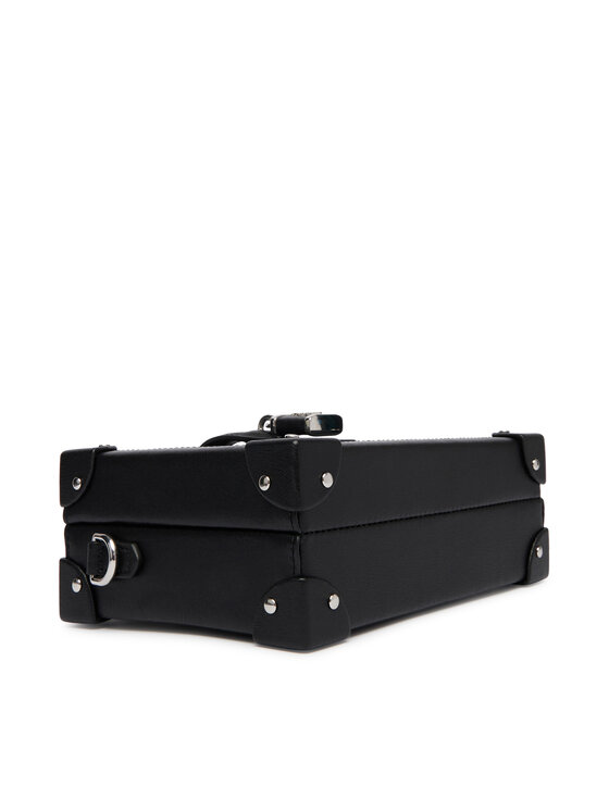 KARL LAGERFELD Rankinė KARL LAGERFELD B1W30100 Juoda