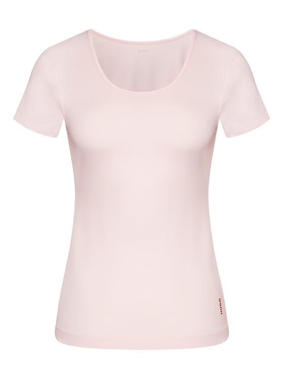 HUGO HUGO Комплект футболок 50545688 Кольоровий Regular Fit