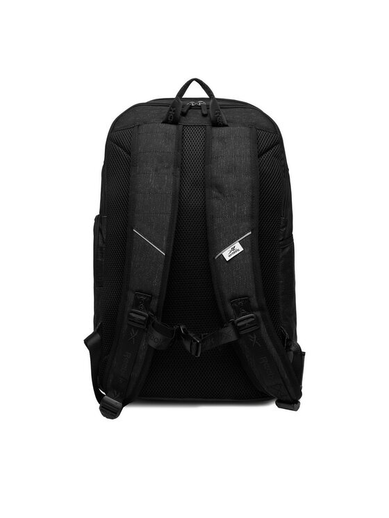 Reebok Туристичний рюкзак Reebok CWBEO-RBK-WS-007-09 Чорний