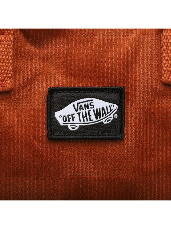 Vans Zaino Vans Wm Free Hand Backpack VN0A5I1DCKN1 Marrone