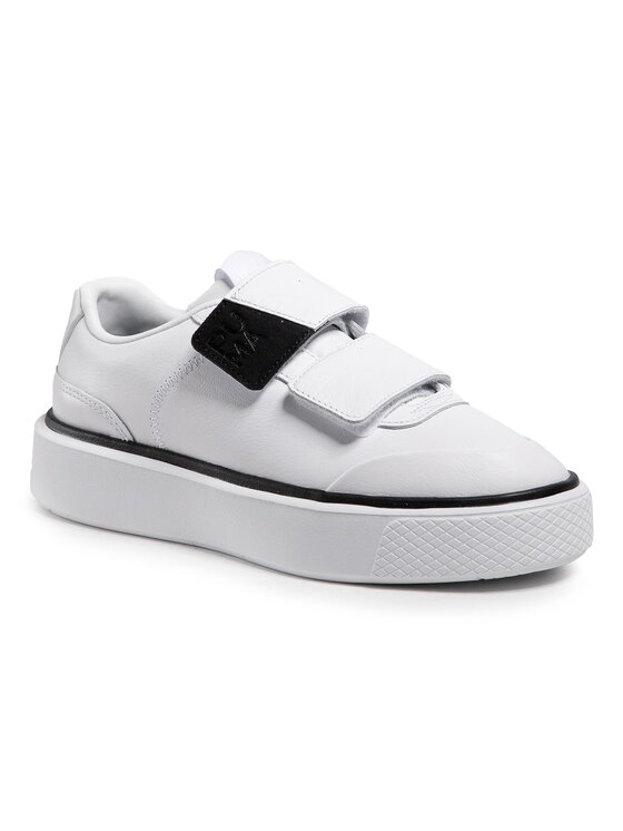 Puma Sportcipők Puma Oslo Maja Infuse Wn's 375406 02 Fehér