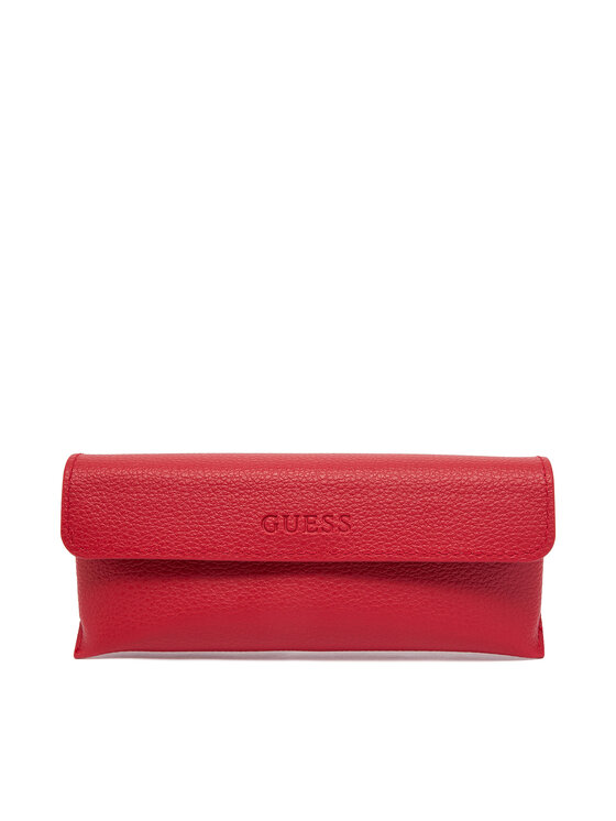 Guess Сонцезахисні окуляри Guess GU00171 56F Коричневий