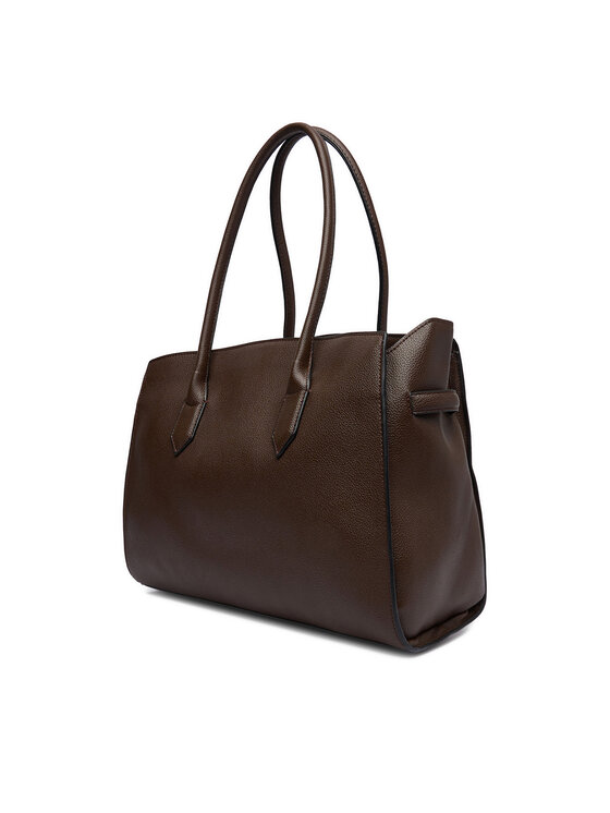 JENNY Borsetta JENNY CEO-JNY-AJ-002-10 Marrone