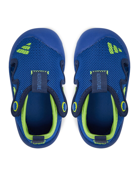 adidas Босоніжки adidas Altaventure 3 JP5753 Cиній