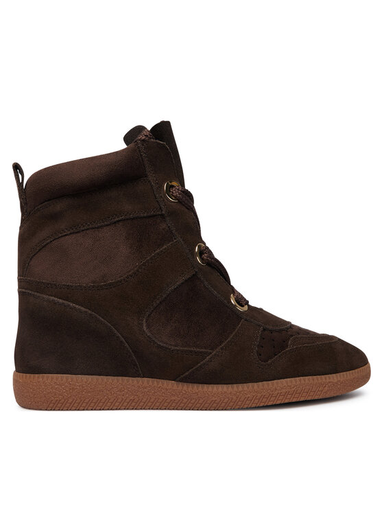Steve Madden Sneakers Steve Madden Mables 11005881 Maro închis