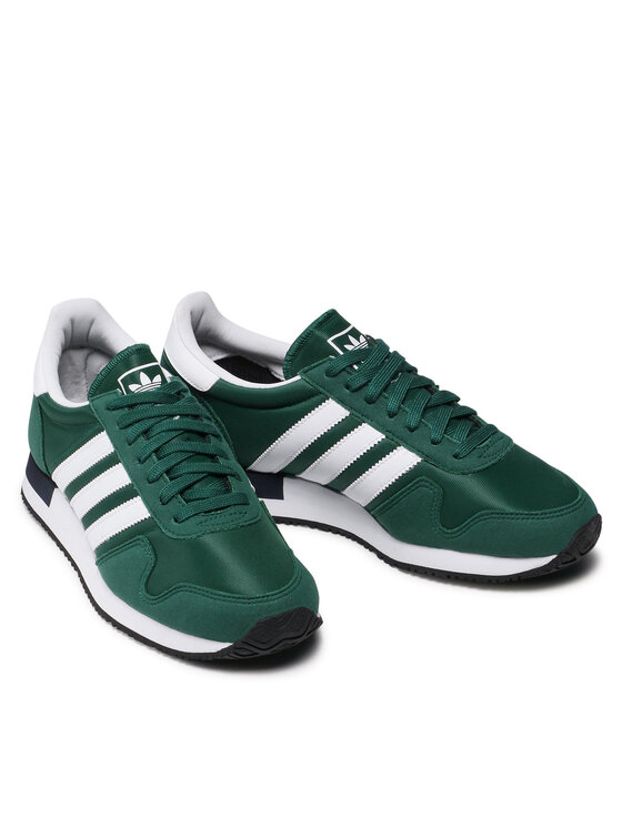 adidas Superge adidas Usa 84 H02102 Zelena