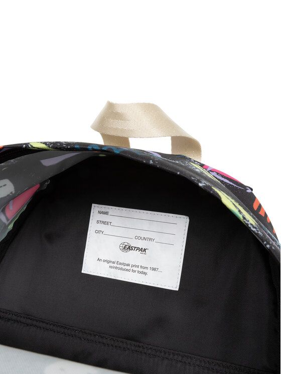 Eastpak Plecak Eastpak Padded Pak'R EK000620 Kolorowy