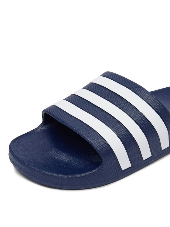 adidas Nazouváky adidas adilette Aqua F35542 Tmavomodrá